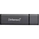 Clé USB Intenso Alu Line 4 GB USB 2.0