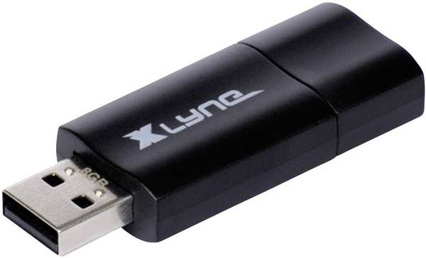 Clé USB Xlyne Wave 64 GB USB 2.0