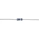 TRU COMPONENTS 1583985 TC-MF0W4FF6201A20203 Résistance à couche métallique 6.2 kΩ sortie axiale 0207 0.25 W 1 % 1 pc(s)