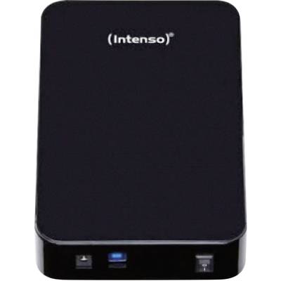 Disque dur externe Intenso 3,5 HDD 4To