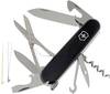 Victorinox Climber 1.3703.3 Couteau suisse Nombre de fonctions 14 noir