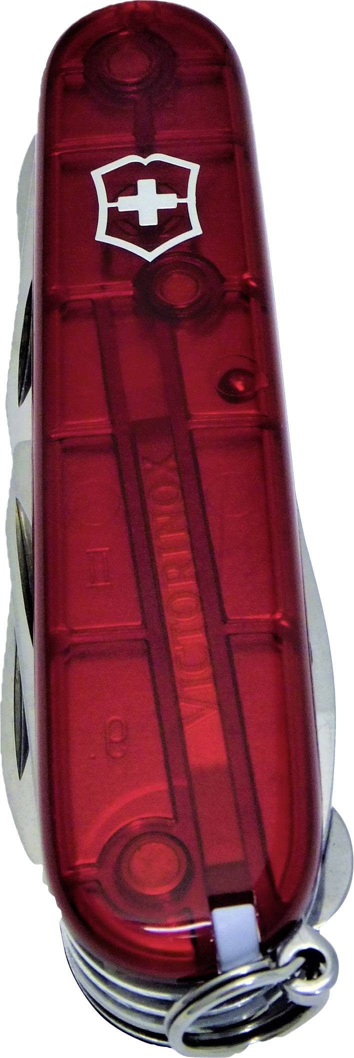Couteau suisse Victorinox Huntsman 1.3713.T Nombre de ...