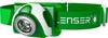 Lampe frontale LED Ledlenser SEO 3 à pile(s) 96 g 40 h vert