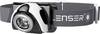 Lampe frontale LED Ledlenser SEO 5 à pile(s) 105 g 40 h gris
