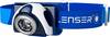 Lampe frontale LED Ledlenser SEO 7R à batterie 93 g 20 h bleu