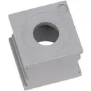 N/A Icotek KTMB-A 41432 Ø max. des bornes 6.5 mm Elastomère gris 1 pc(s)