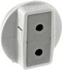 N/A Icotek QVT 40/2 45715 divisible Polycarbonate gris 1 pc(s)