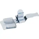 N/A Icotek PFSZ/SKL 8-11 36787.4 Ø max. des bornes 11 mm Acier à ressort 1 pc(s)