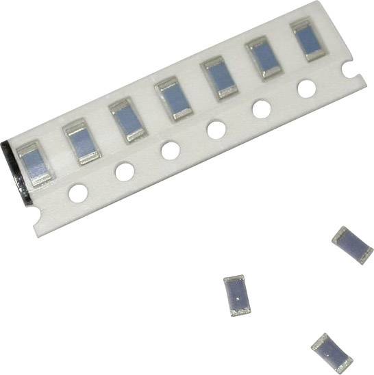 ESKA 431036 Fusible CMS CMS 1206 1.5 A 63 V rapide -F- 1 pc(s) Tape cut