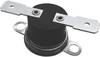 Thermostat bimétallique ESKA 261-Ö20-S10-H 250 V 10 A ouverture 20 °C fermeture 10 °C 1 pc(s)