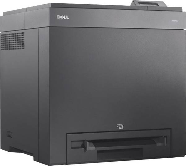 Imprimante laser couleur Dell 2150CN A4 Noire Conrad.fr