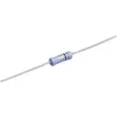 Weltron MFR1145 Résistance à couche métallique 27 kΩ sortie axiale 0414 1 W 1 % 1 pc(s)