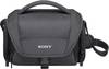 Sac d'appareil photo Sony LCSU21B.SYH Dimensions intérieures (l x H x P) 200 x 120 x 110 mm housse anti-pluie 1 pc(s)