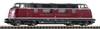 Locomotive diesel Piko H0 59700 V200.0 avec petit capot avant H0