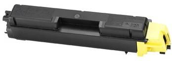 Cassette de toner d'origine Kyocera TK-8305Y jaune-1