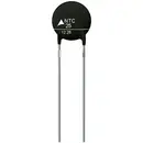 TDK B57237S0150M000 B57237S0150M000 NTC Disjoncteur thermique (Limiteur de courant) 15 Ω S237 sortie radiale