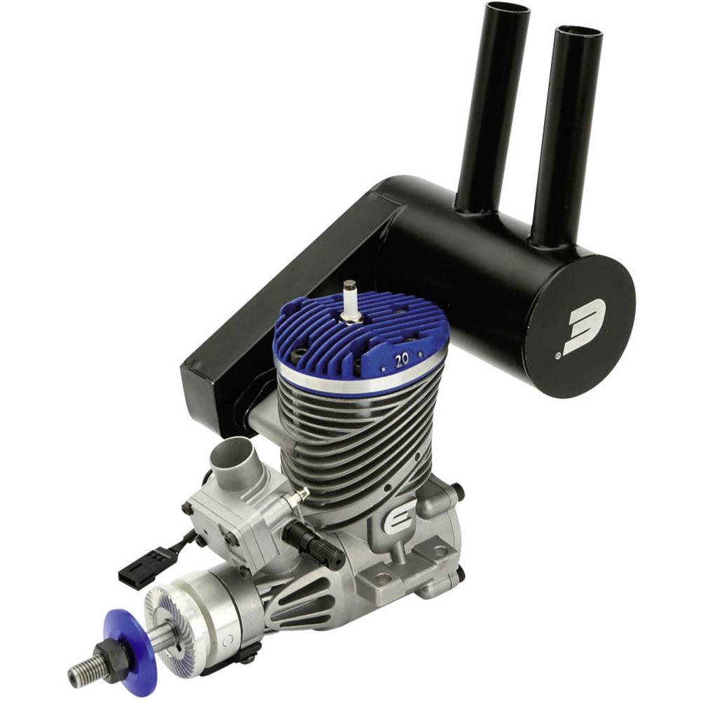 Moteur essence EVOLUTION 20GX 20cc 20 cm sur le site Moteur essence EVOLUTION 20GX 20cc 20 cm sur le site