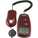 Testboy TV 333 Luxmètre 0 - 100000 lx