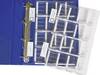 Condensateur céramique CMS 0603 NOVA by Linecard COSMC-01 1 set