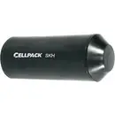 Capuchon d'extrémité thermorétractable CellPack SKH/35-15/B 125335 Ø intérieur nominal (avant réduction): 35 mm 1 pc(s)