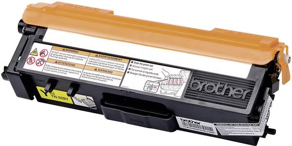 Toner/Yellow 6000p HL-4570CDW