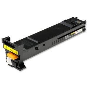 EPSON ACULASER CX28DN toner jaune haute capacité 8.000 pages pack de 1 AcuBrite-1