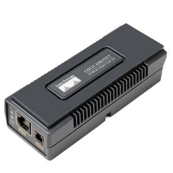 Cisco Systems AIR-PWRINJ3 Netzteile