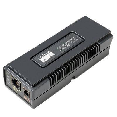 Cisco Systems AIR-PWRINJ3 Netzteile-0
