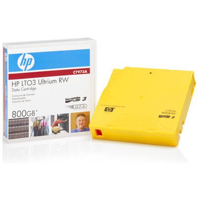 Hewlett Packard Enterprise Ultrium 800 GB Bande de données vierge 400 Go LTO 1,27 cm-0