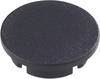 Capuchon de protection Thomsen 4311.0021 rouge Adapté pour (séries de boutons) Bouton rond 20 mm 1 pc(s)