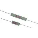 VitrOhm KHS500KB-AX-2R2AA Résistance de puissance 2.2 Ω sortie axiale 5 W 10 % 1 pc(s)
