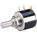 Vishay 534B1502JC Potentiomètre de précision 10 tours mono 2 W 5 kΩ 1 pc(s)