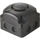 Sirène Werma Signaltechnik 153.000.55 24 V/DC 105 dB 1 pc(s)