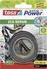 tesa ECO REPAIR 56430-00000-00 Ruban adhésif toilé tesa® extra Power noir (L x l) 5 m x 38 mm 1 pc(s)