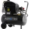 Compresseur pneumatique 24 l Aerotec 220-24FC