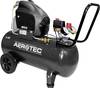 Compresseur pneumatique 50 l Aerotec 310-10-50