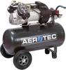 Compresseur pneumatique 50 l Aerotec 400-50