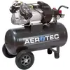 Compresseur pneumatique 50 l Aerotec 400-50
