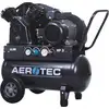 Compresseur pneumatique 50 l Aerotec 450-50 CT 4