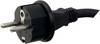 Câble de raccordement HAWA 1008260 noir 5.00 m