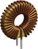 Inductance TRU COMPONENTS TC-TLC/1A-102M-00203 1589140 torique sortie radiale Pas 6 mm 1000 µH 1 pc(s)