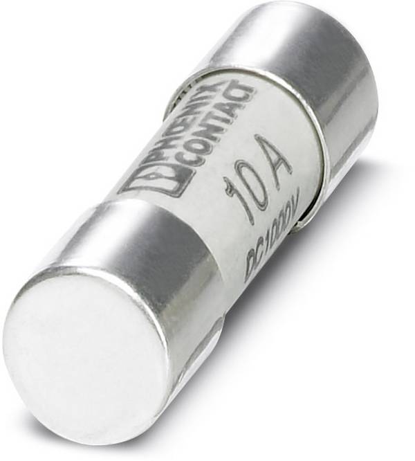 Phoenix Contact 3061347 Micro-fusible 12 A 1000 V 10 pc(s)
