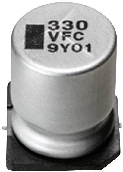 Panasonic EEEFC1V101P Condensateur électrolytique CMS 100 µF 35 V 20 % (Ø x L) 10.2 mm x 10 mm 1 pc(s)