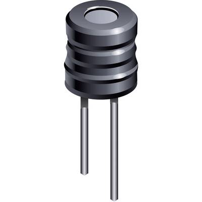   Bourns  RLB0914-100KL  RLB0914-100KL  Inductance    sortie radiale  RLB0914  Pas 5 mm  10 µH  0.048 Ω    2.7 A  1 pc(s
