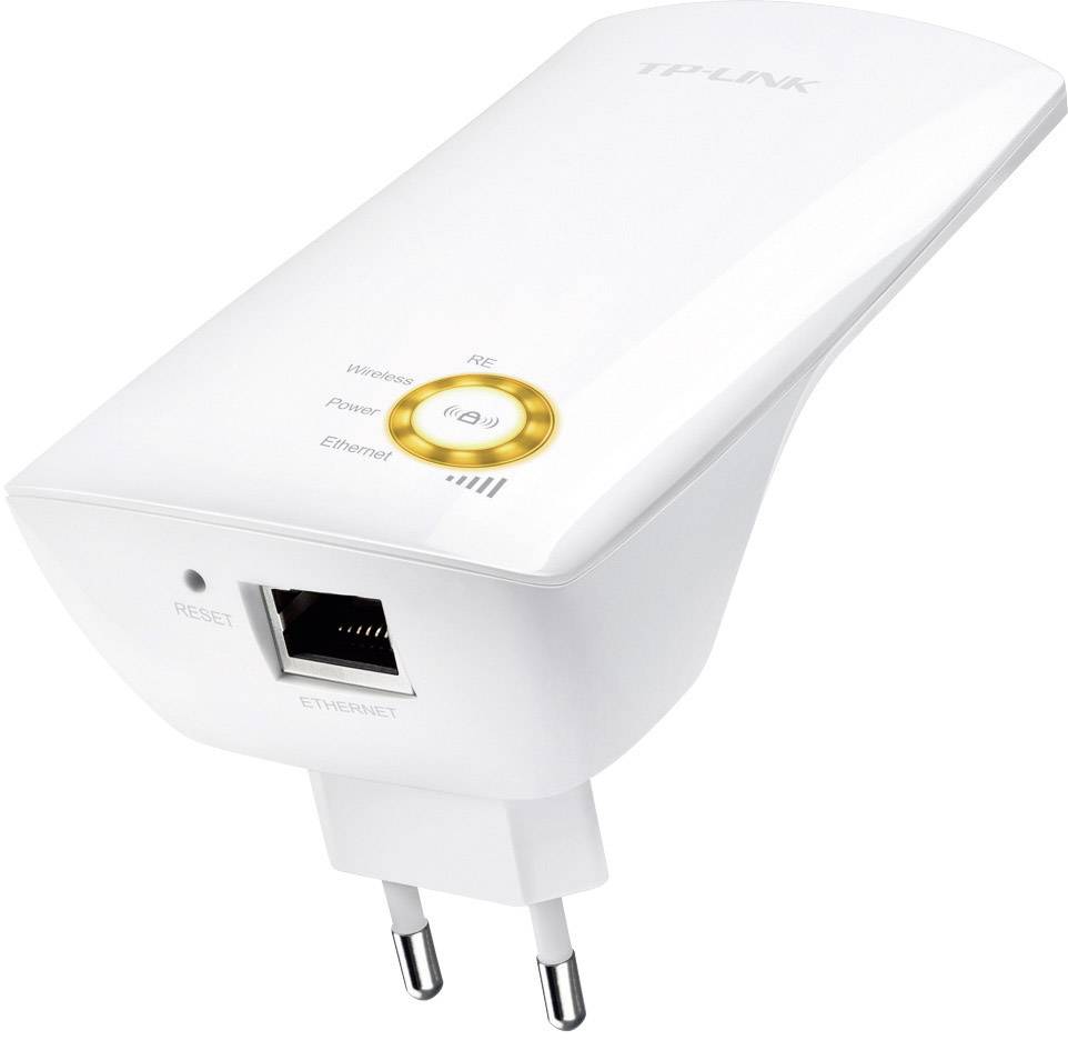 Repeteur Wifi Tp Link Mode D Emploi