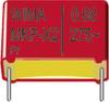 Wima MKX21W41506F00KSSD-1 Condensateur anti-parasite MKP-X2 sortie radiale 1.5 µF 275 V/AC 10 % 1 pc(s)
