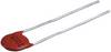 Condensateur céramique disque sortie radiale Weltron 451851 10000 pF 500 V 20 % Z5V 1 pc(s)