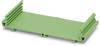 Elément de boîtier Phoenix Contact 2907525 plastique vert 1000 x 108 1 pc(s)