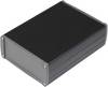 Boîtier universel TEKO TEKAL 32.29 aluminium noir 145 x 105.9 x 41 1 pc(s)