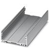 Elément de boîtier Phoenix Contact 2200918 aluminium aluminium 1 pc(s)